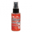 Distress Oxide Spray - Candied Apple